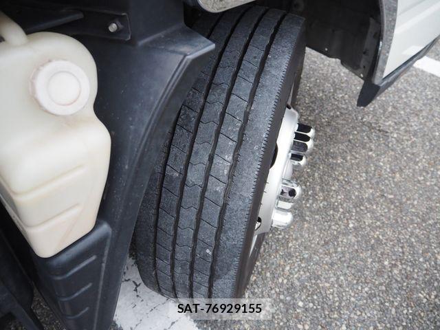 Mitsubishi CANTER 2020-05 7326088-28