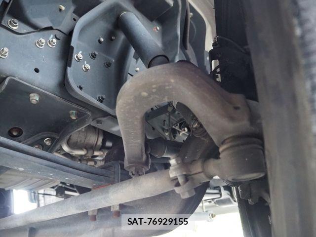 Mitsubishi CANTER 2020-05 7326088-29