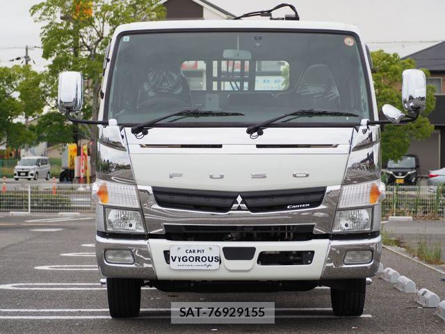 Mitsubishi CANTER 2020-05 7326088-3