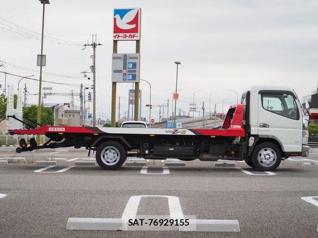 Mitsubishi CANTER 2020-05 7326088-5