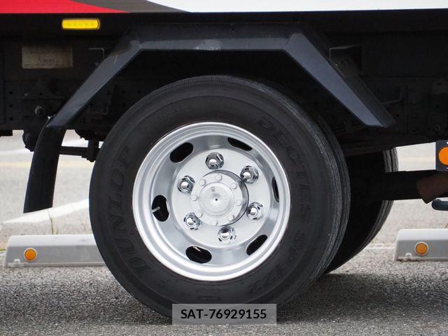 Mitsubishi CANTER 2020-05 7326088-6
