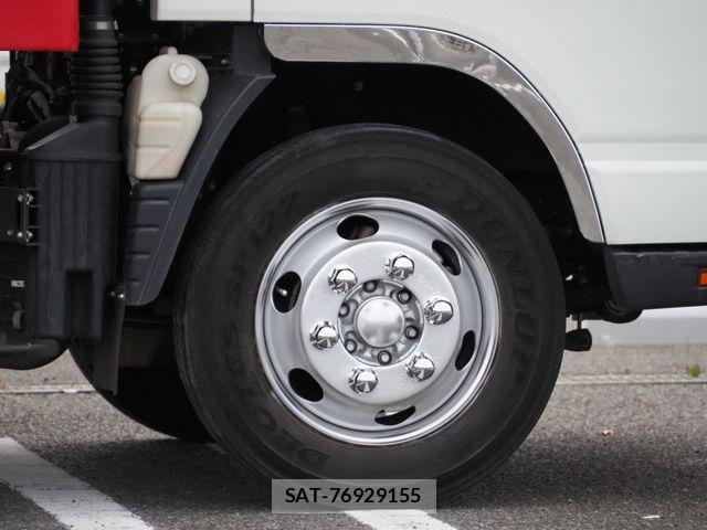 Mitsubishi CANTER 2020-05 7326088-7