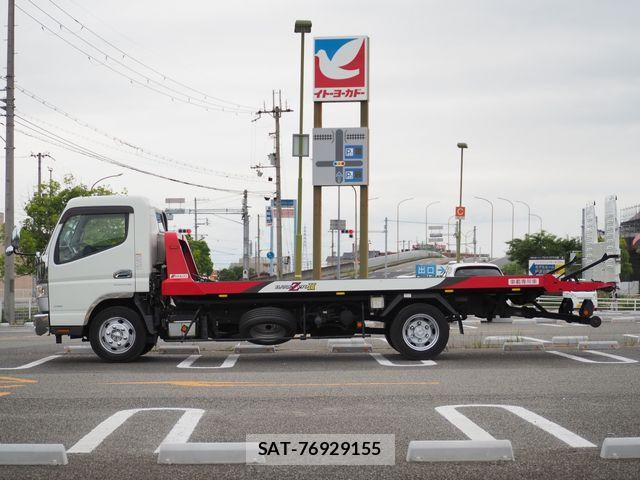 Mitsubishi CANTER 2020-05 7326088-8