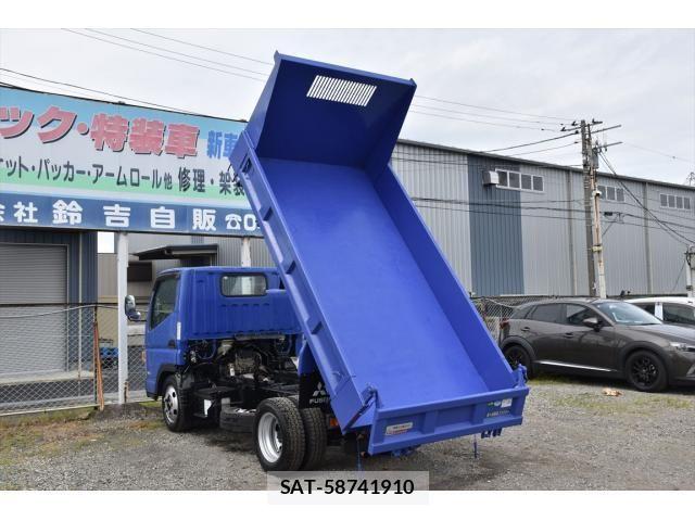 Mitsubishi CANTER 2018-04 7357088-18