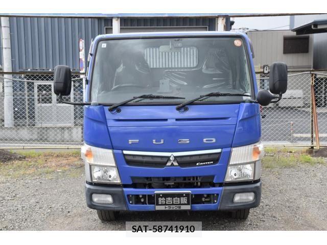 Mitsubishi CANTER 2018-04 7357088-1