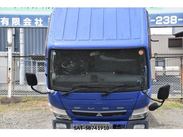 Mitsubishi CANTER 2018-04 7357088-19