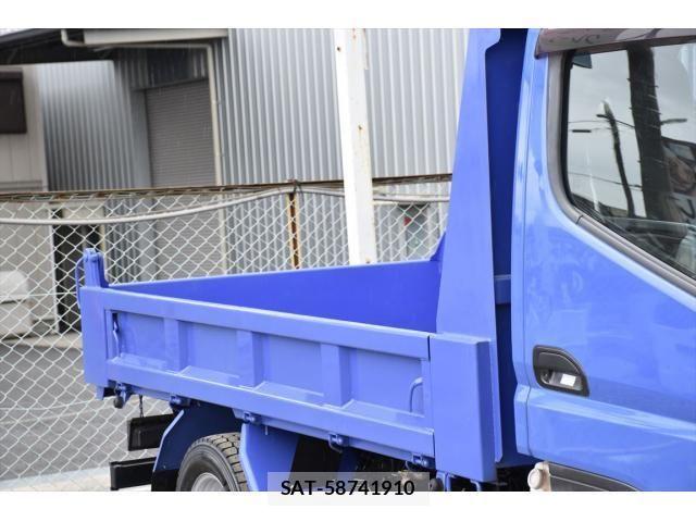 Mitsubishi CANTER 2018-04 7357088-21