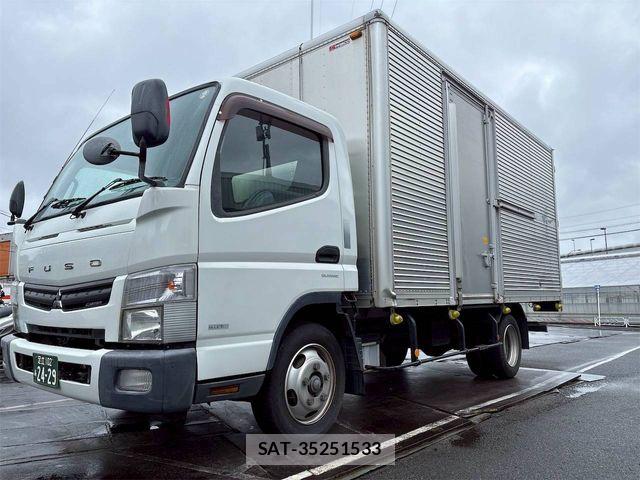 Mitsubishi CANTER 2013-09 7357094-0