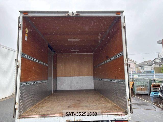 Mitsubishi CANTER 2013-09 7357094-9