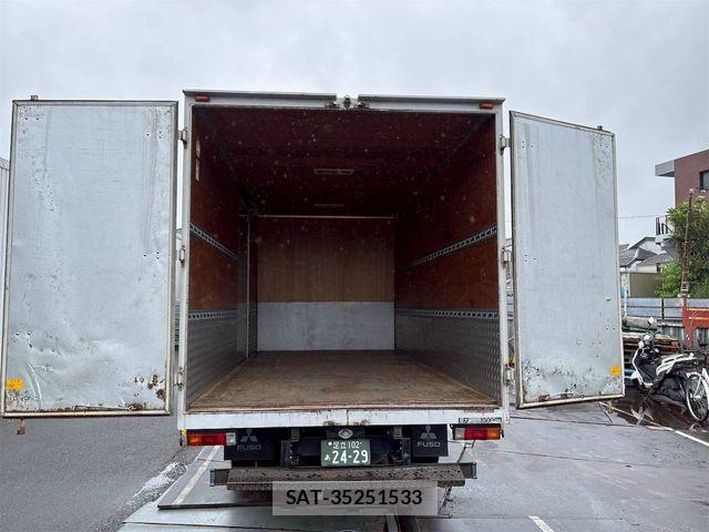 Mitsubishi CANTER 2013-09 7357094-10