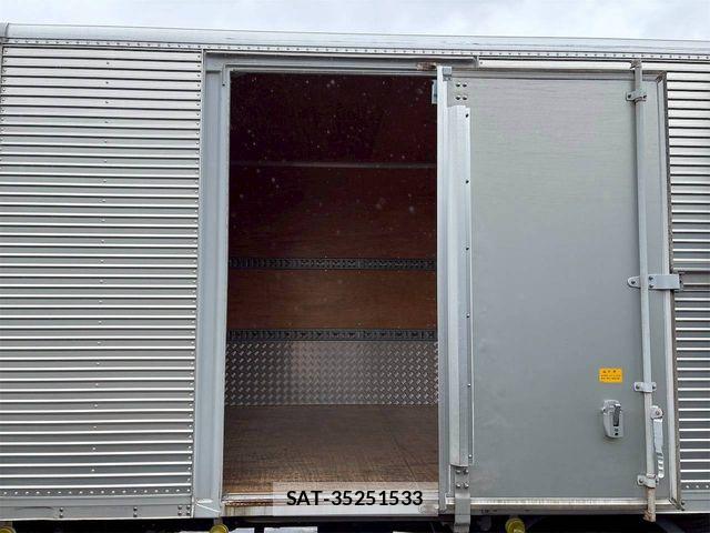Mitsubishi CANTER 2013-09 7357094-11