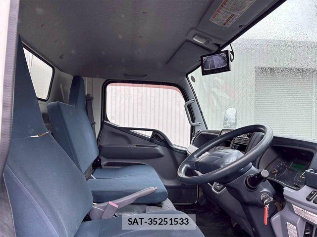Mitsubishi CANTER 2013-09 7357094-13