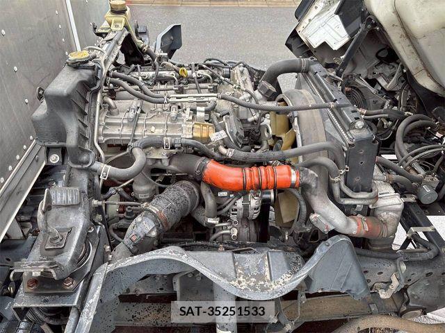 Mitsubishi CANTER 2013-09 7357094-18