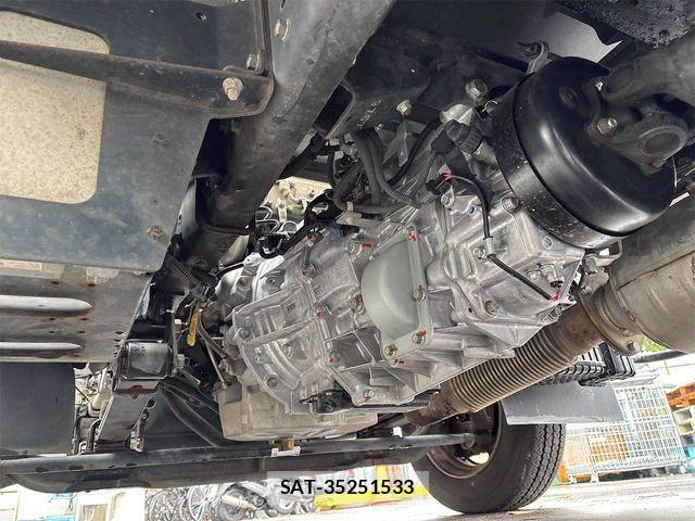 Mitsubishi CANTER 2013-09 7357094-19