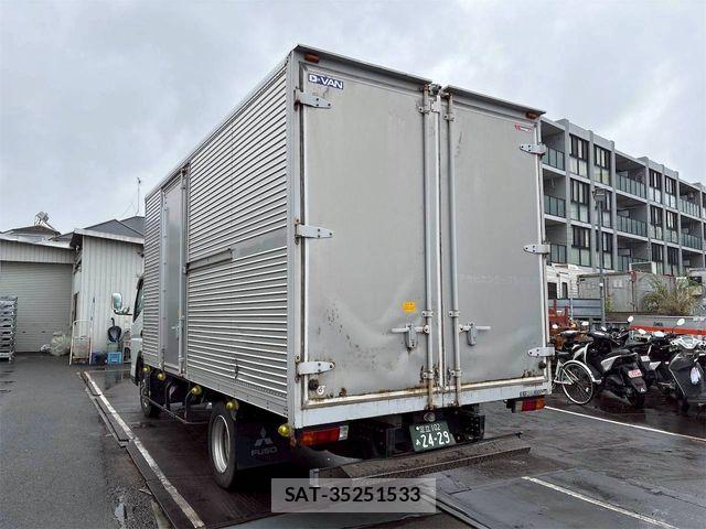 Mitsubishi CANTER 2013-09 7357094-2