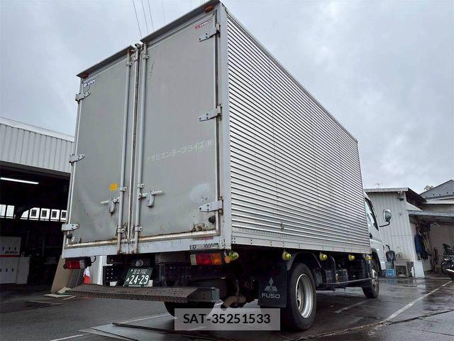 Mitsubishi CANTER 2013-09 7357094-3