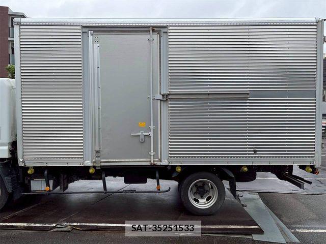 Mitsubishi CANTER 2013-09 7357094-4