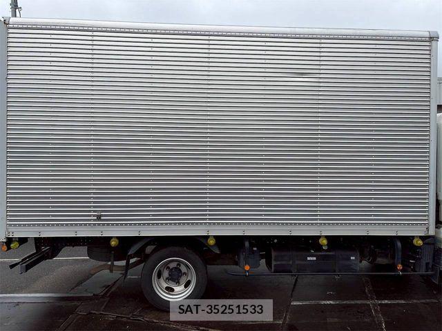 Mitsubishi CANTER 2013-09 7357094-5