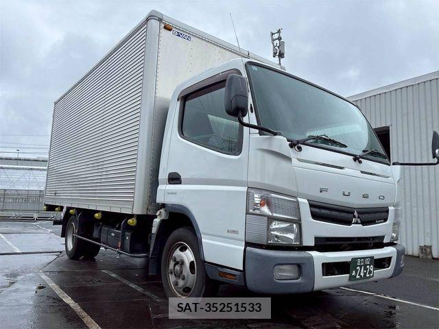 Mitsubishi CANTER 2013-09 7357094-6