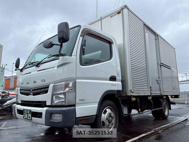 Mitsubishi CANTER 2013-09 7357094-7