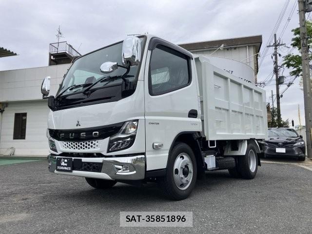 Mitsubishi CANTER 2025-11 7357091-0