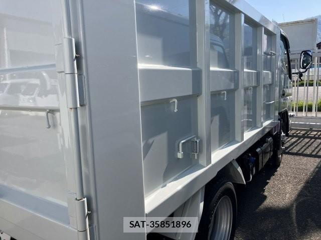 Mitsubishi CANTER 2025-11 7357091-13