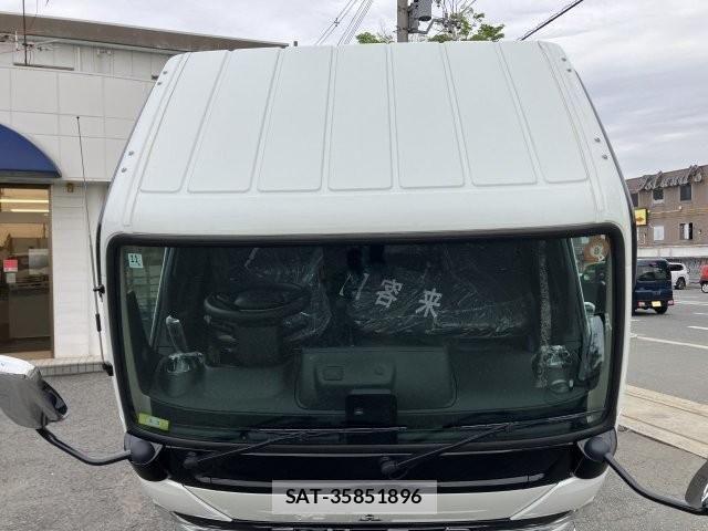 Mitsubishi CANTER 2025-11 7357091-17