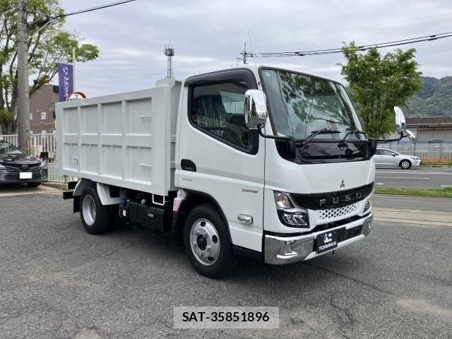 Mitsubishi CANTER 2025-11 7357091-1