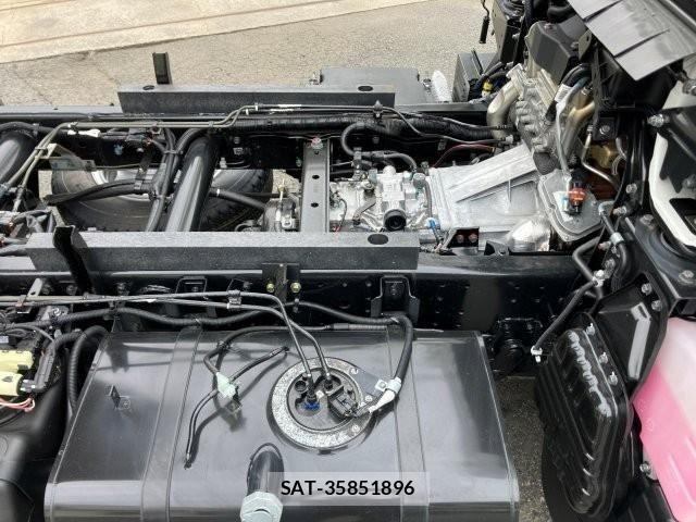 Mitsubishi CANTER 2025-11 7357091-21