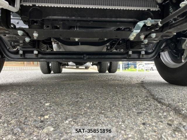 Mitsubishi CANTER 2025-11 7357091-26