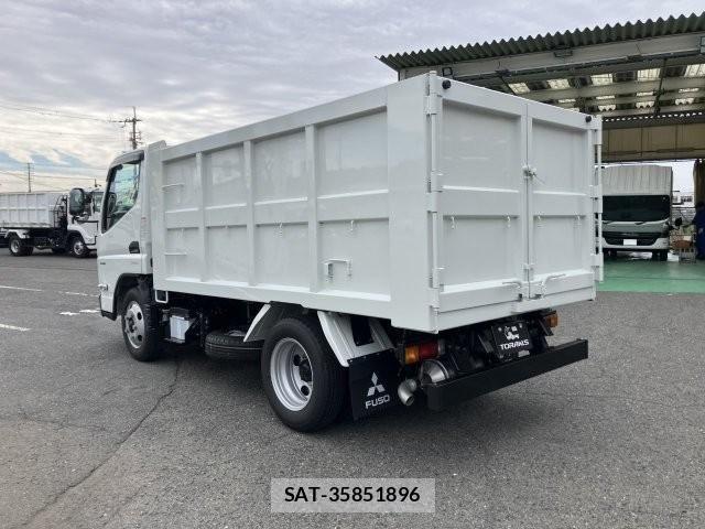 Mitsubishi CANTER 2025-11 7357091-2