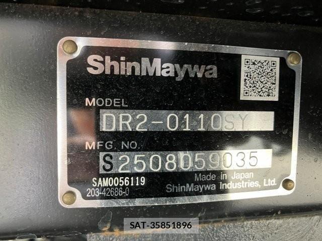 Mitsubishi CANTER 2025-11 7357091-29