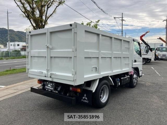 Mitsubishi CANTER 2025-11 7357091-3