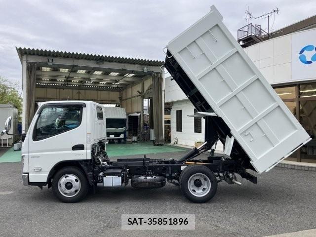 Mitsubishi CANTER 2025-11 7357091-4