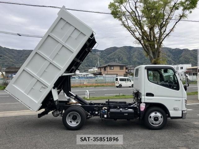 Mitsubishi CANTER 2025-11 7357091-5