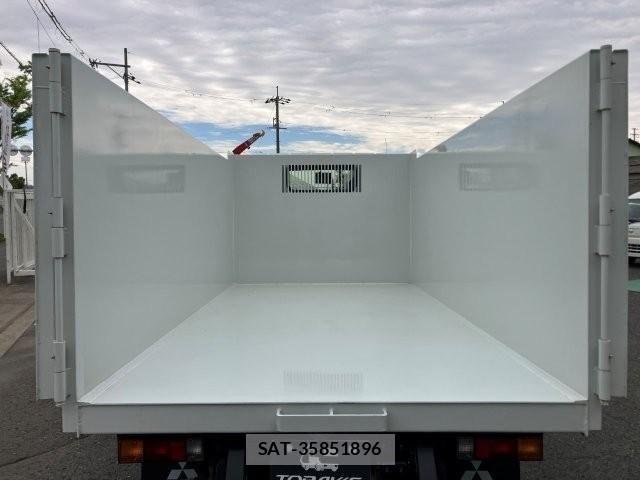 Mitsubishi CANTER 2025-11 7357091-8