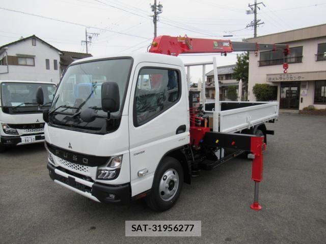 Mitsubishi CANTER 2026-02 7357085-0