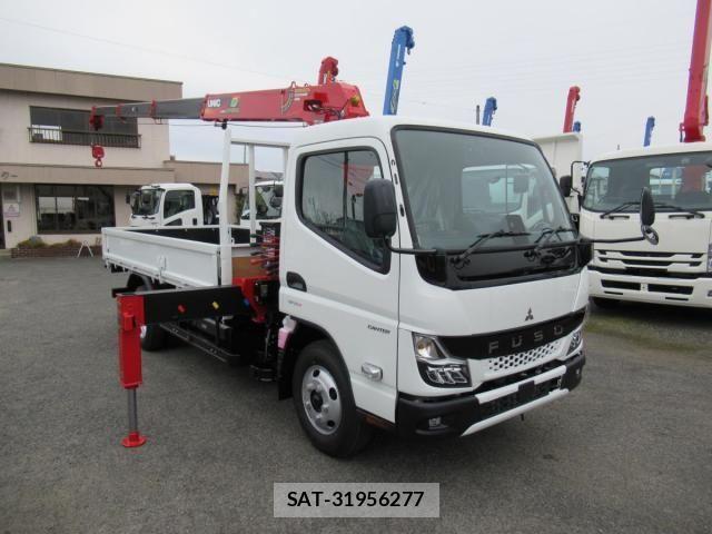 Mitsubishi CANTER 2026-02 7357085-1