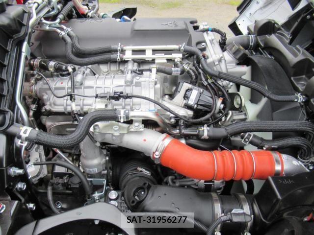 Mitsubishi CANTER 2026-02 7357085-19