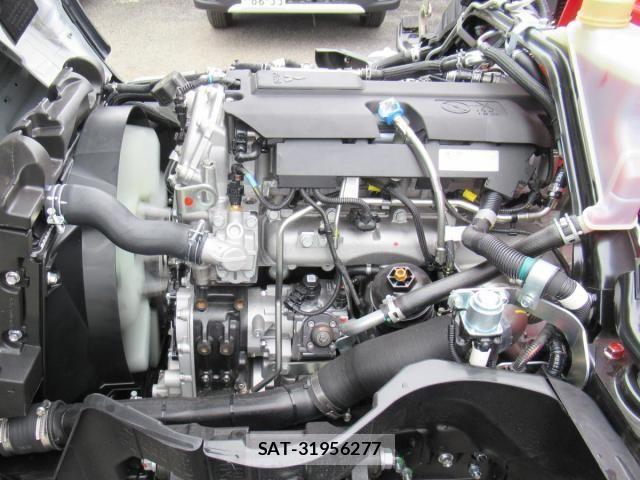Mitsubishi CANTER 2026-02 7357085-20