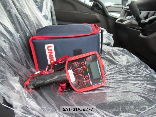 Mitsubishi CANTER 2026-02 7357085-25