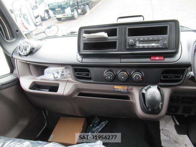 Mitsubishi CANTER 2026-02 7357085-26