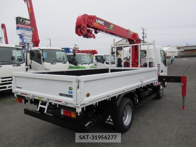Mitsubishi CANTER 2026-02 7357085-2