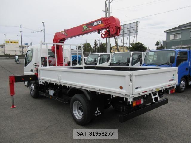 Mitsubishi CANTER 2026-02 7357085-3