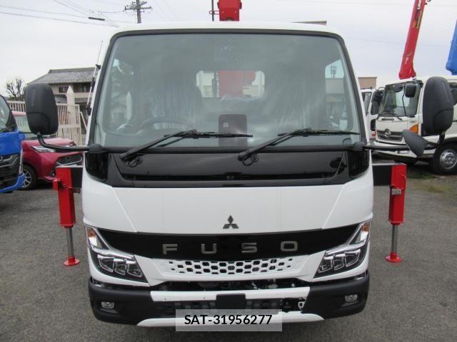 Mitsubishi CANTER 2026-02 7357085-7