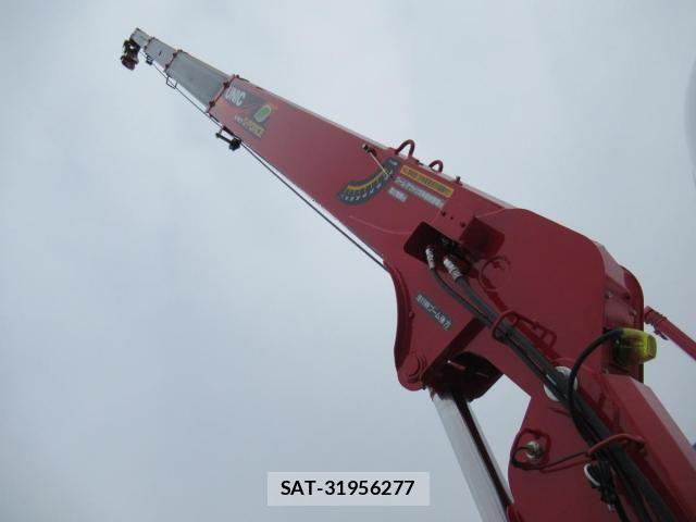 Mitsubishi CANTER 2026-02 7357085-8