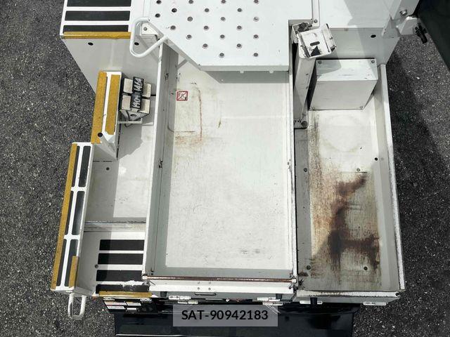 Mitsubishi CANTER 2018-03 7357087-9
