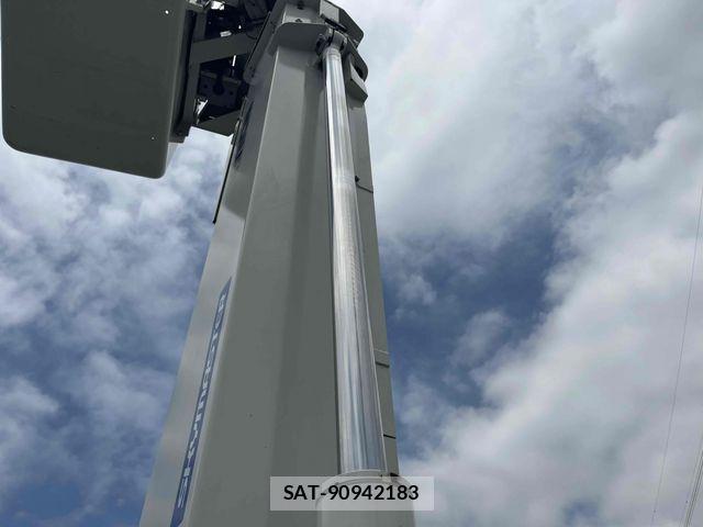 Mitsubishi CANTER 2018-03 7357087-11