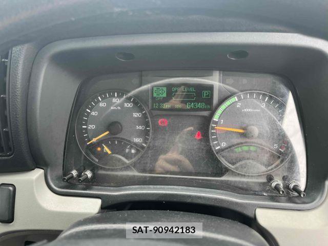 Mitsubishi CANTER 2018-03 7357087-19