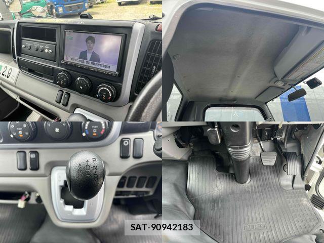Mitsubishi CANTER 2018-03 7357087-20